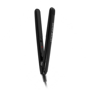 Products: Silver Bullet Mini Hair Straightener