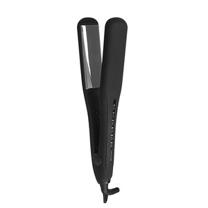 Products: Silver Bullet Keratin 230 Titanium Straightener – Silver Wide Plates 38mm