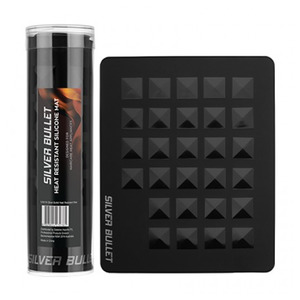 Products: Silver Bullet Heat Resistant Mat