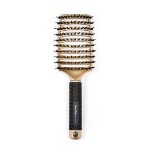 Products: Happy Hair Brush Paddle