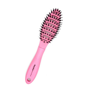 Products: Happy Hair Brush Oval