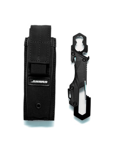 VITOOL The Rugby Multi-Tool - With Case