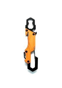 Shard Studios: VITOOL The Rugby Multi-Tool - Amber