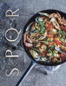 Products: SPQR - Shared Kitchen