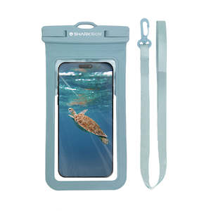 Lifestyle: MOBILE PHONE DRY CASE PHONE SKIN