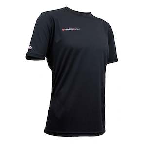 Mens Tops: EveryWear Technical T-Shirt - Mens