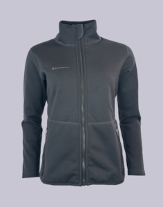 Womens Tops: T2 CHILLPROOF JACKET - WOMENS