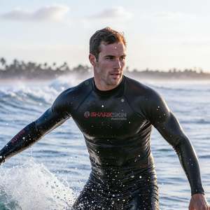 Mens Tops: DURA FLEX RASHIE LONG SLEEVE - MENS