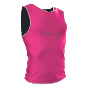 Junior Tops: CHILLPROOF JNR ESSENTIALS VEST