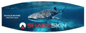 Diving Snorkeling: SHARKSKIN MASK TAMER
