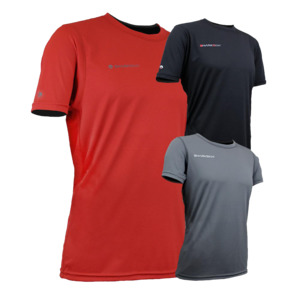 EVERYWEAR S/S TEE WOMENS (SECONDS)