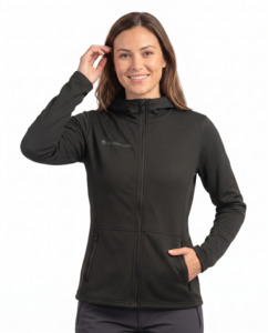 EVERYWEAR T2 JACKET HD - WOMENS