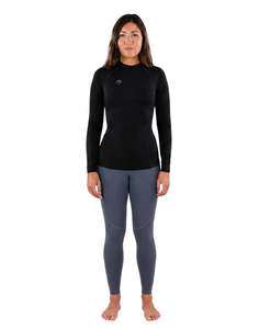 Christmas Gifts Under 200: THERMAL FLEX TOP & PANTS BUNDLE - WOMENS