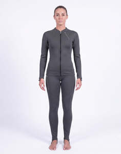 Christmas Gifts Under 200: T2 CHILLPROOF TOP & PANTS BUNDLE - WOMENS