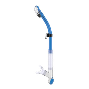 Mothers Day Gifts Under 100: COMFORT DRY SNORKEL