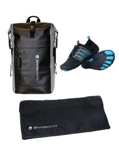 Diving Snorkeling: BEACH AND GYM DAD PACK