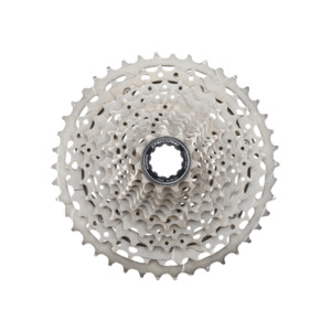 Cassettes: CS-M5100 CASSETTE 11-42 11-SPEED DEORE