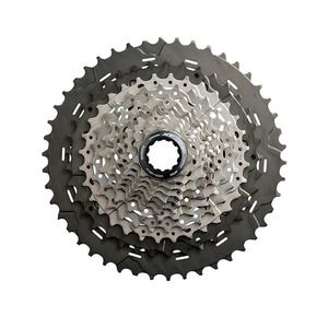 Cassettes: CS-M8000 CASSETTE 11-46 XT 11-SPEED