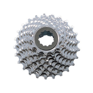 Cassettes: CS-HG50 CASSETTE 12-25 8-SPEED SORA