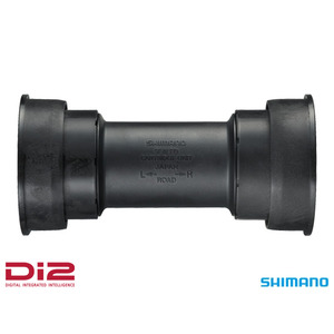 Bottom Brackets: SM-BB92 BOTTOM BRACKET DURA-ACE PRESS-FIT 41mm DIA / 86.5MM WIDTH