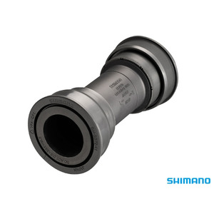 Bottom Brackets: SM-BB72 BOTTOM BRACKET PRESS-FIT ROAD 41mm DIA / 86.5 WIDTH