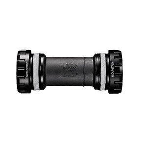 Bottom Brackets: BB-MT800 BOTTOM BRACKET XT 68/73mm
