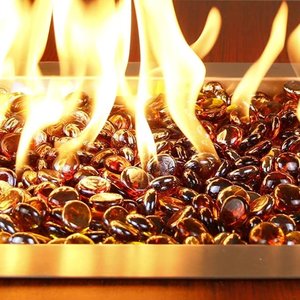 Products: Glass Beads - Sharp Engineering