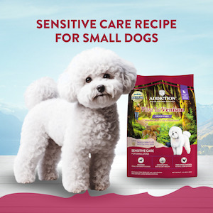Dog Food: Addiction Viva La Venison Small -Breed Dog Food