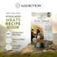 Addiction Wild Islands Highland Meats - Lamb & Beef Dog Food