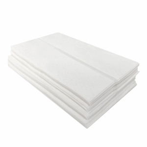Products: Dispenser 1 Ply 3 Fold Napkin