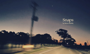 Snaps - digital photobook - Pull rabbits out of hats