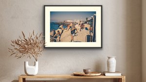 Snaps - Framed Prints - Pull rabbits out of hats