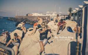 Products: The Italian Blog - digital book - Pull rabbits out of hats