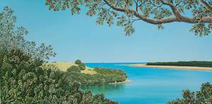 Products: Anzac Bay and Matakana Island