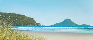 Products: Ohope Beach