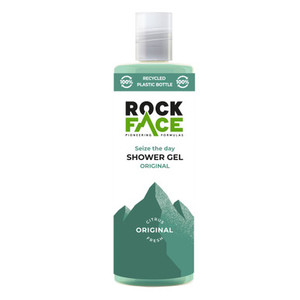 Products: Rock Face Original Citrus Fresh Body Wash 415ml