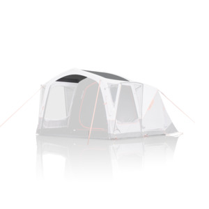 Camp Tents: Zempire Shapeshifter 4 Heat Shield Liner