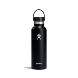 Hiking: Hydro Flask Standard Mouth Bottle