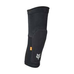 Bike Helmets Protection: Fox Youth Enduro Knee Sleeve