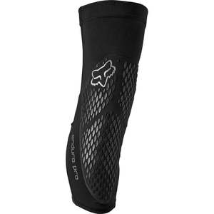 Bike Helmets Protection: Fox Enduro Pro Knee Guard