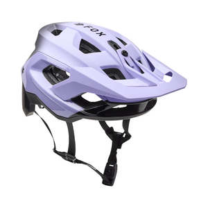 Fox Speedframe Pro Backfade Helmet - CE