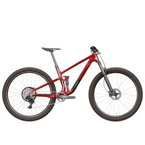 Bike Bikes Frames: Trek Top Fuel 8 Gen 4 MTB
