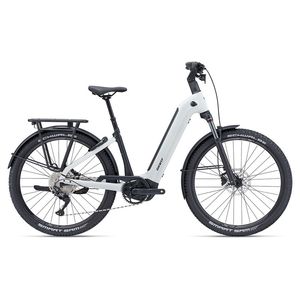 Bike Bikes Frames: Giant AnyTour X E+ 3 45km/h