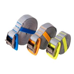 Camp Accessories: Sea to Summit Bomber Tie Down