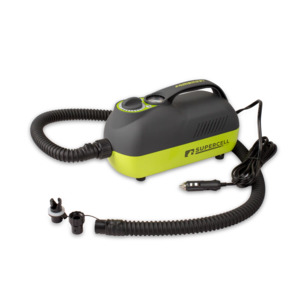 Camp Camp Furniture Accessories: Zempire Supercell Pump