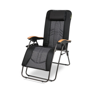Camp Camp Furniture Accessories: Zempire Halo Lounger