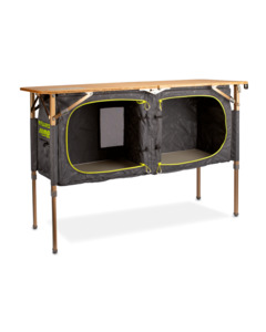 Zempire Eco Cupboards