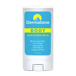 Dermatone Anti Chafe Body Stick