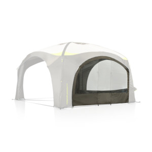 Camp Tents: Zempire Probase 3 Pro Deluxe Wall