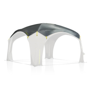 Camp Tents: Zempire Base 3 Heat Shield Cover